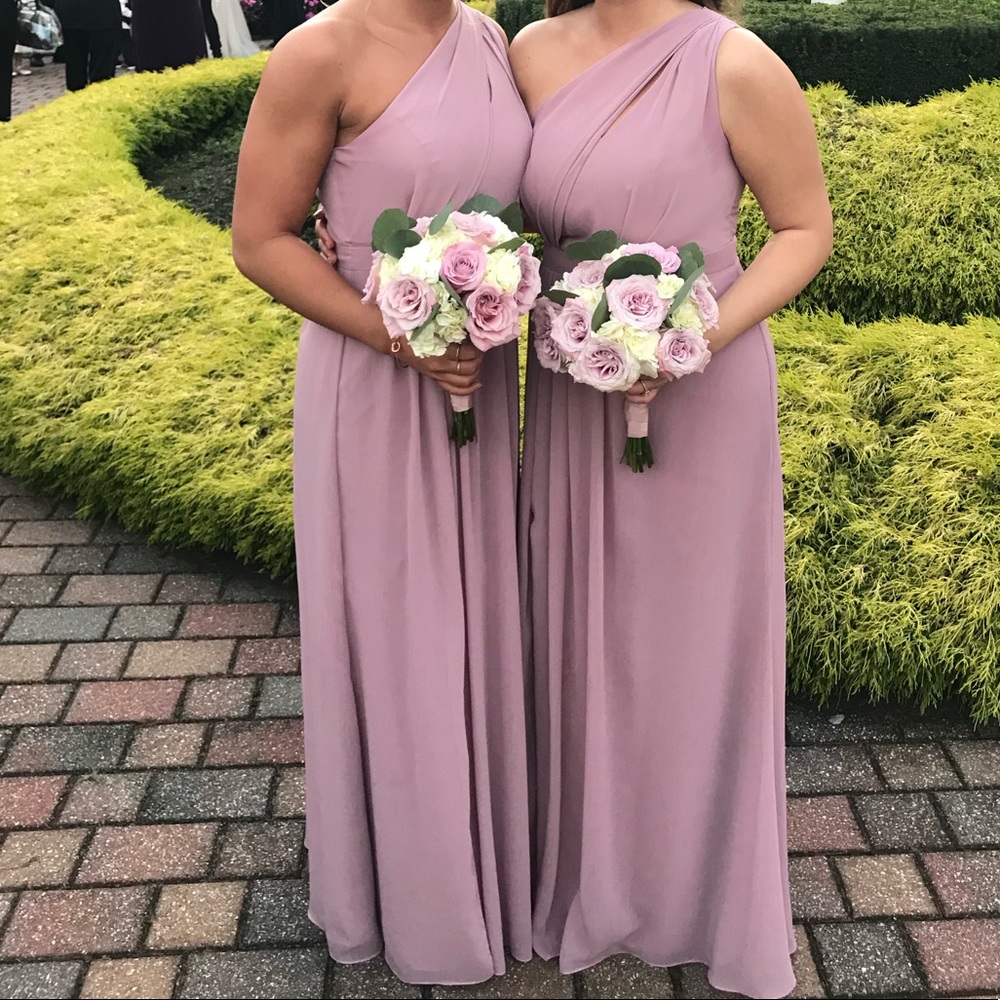 Bridesmaid Dress